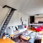 Appartement Place Des Victoires